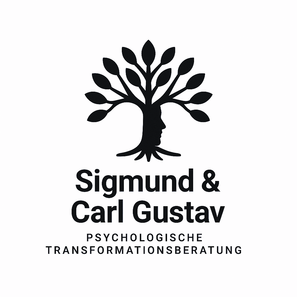 Sigmund & Carl Gustav
